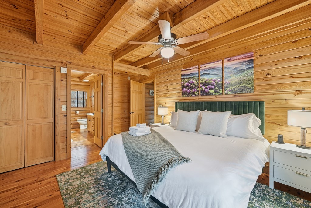 252 Branch Creek Road Blue Ridge, GA 30513 - Photo 51 of 79