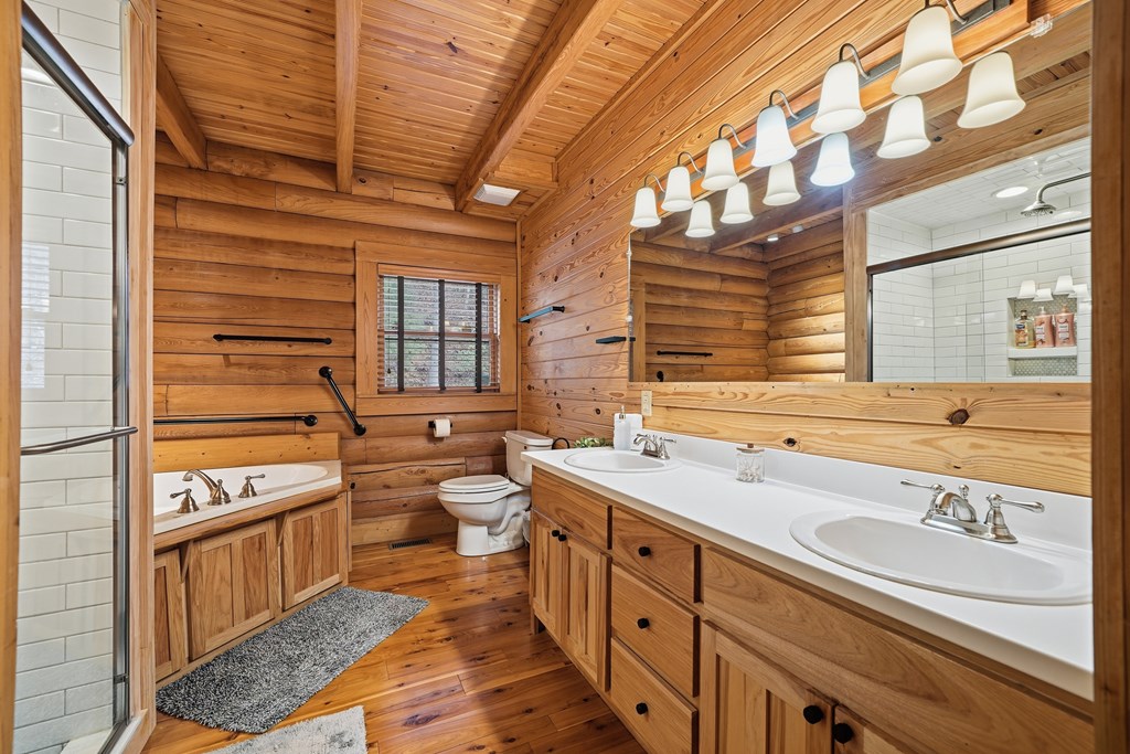 252 Branch Creek Road Blue Ridge, GA 30513 - Photo 52 of 79