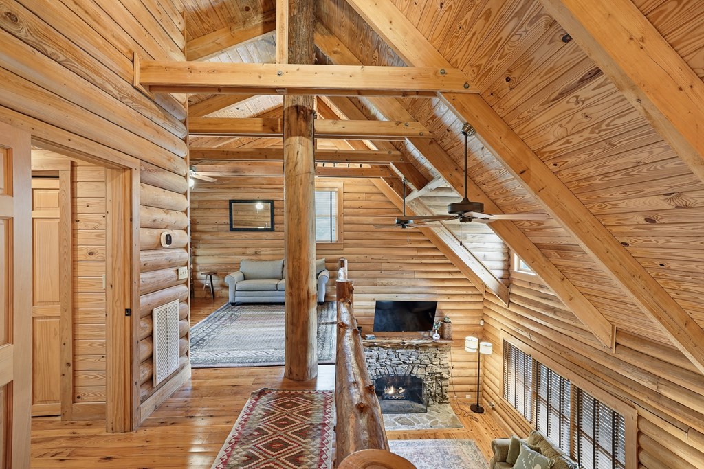 252 Branch Creek Road Blue Ridge, GA 30513 - Photo 55 of 79