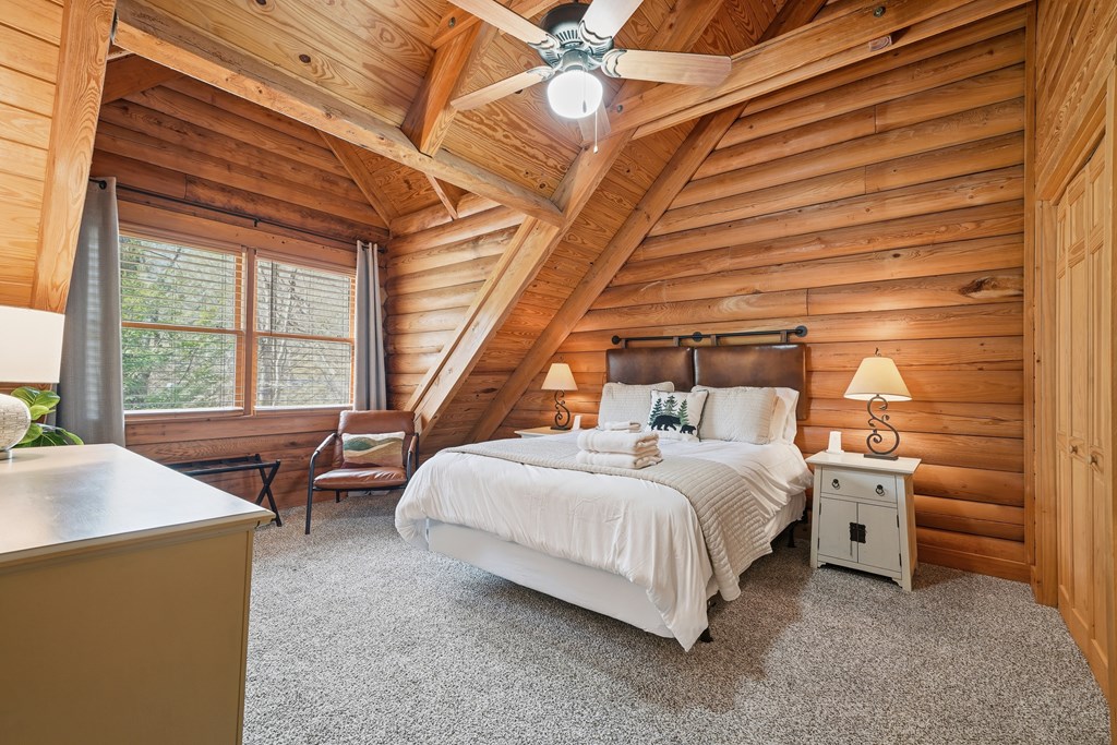 252 Branch Creek Road Blue Ridge, GA 30513 - Photo 56 of 79