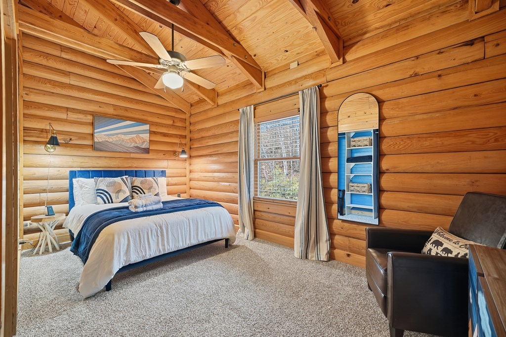 252 Branch Creek Road Blue Ridge, GA 30513 - Photo 58 of 79