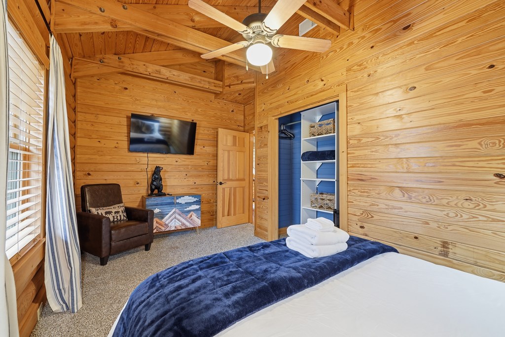 252 Branch Creek Road Blue Ridge, GA 30513 - Photo 59 of 79