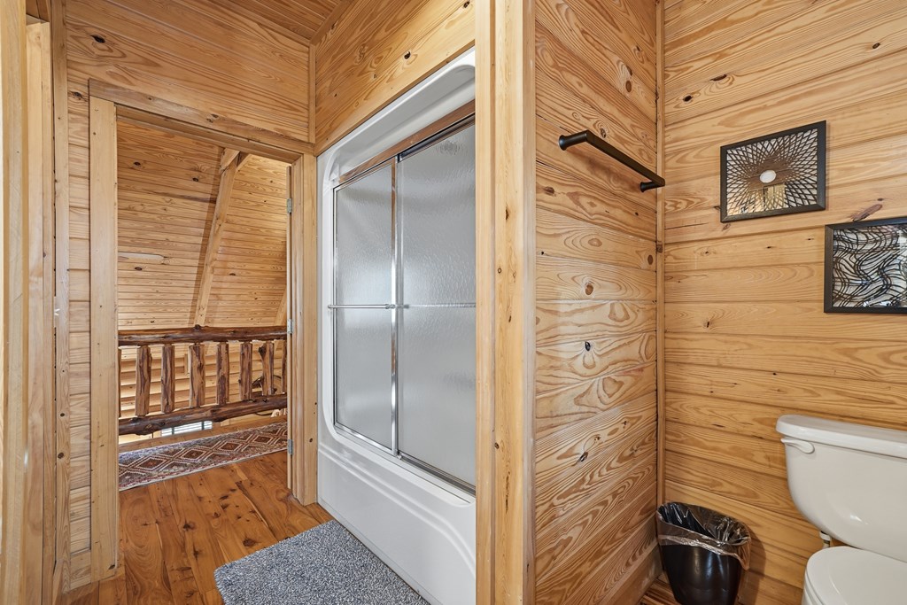 252 Branch Creek Road Blue Ridge, GA 30513 - Photo 62 of 79