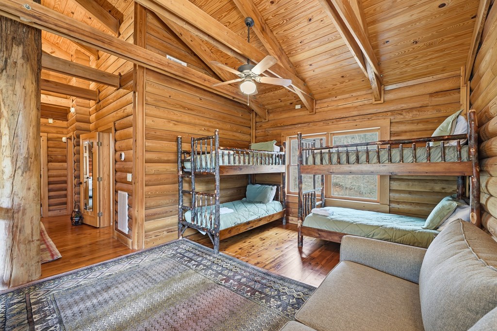 252 Branch Creek Road Blue Ridge, GA 30513 - Photo 64 of 79
