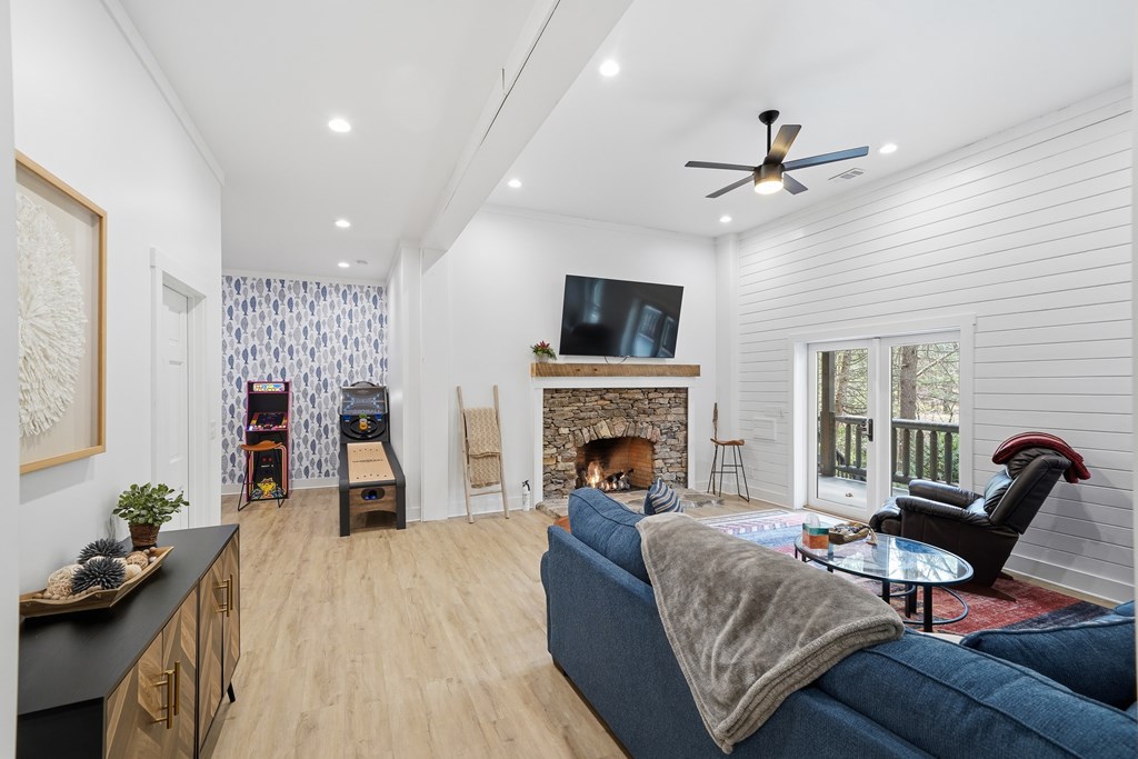 252 Branch Creek Road Blue Ridge, GA 30513 - Photo 66 of 79