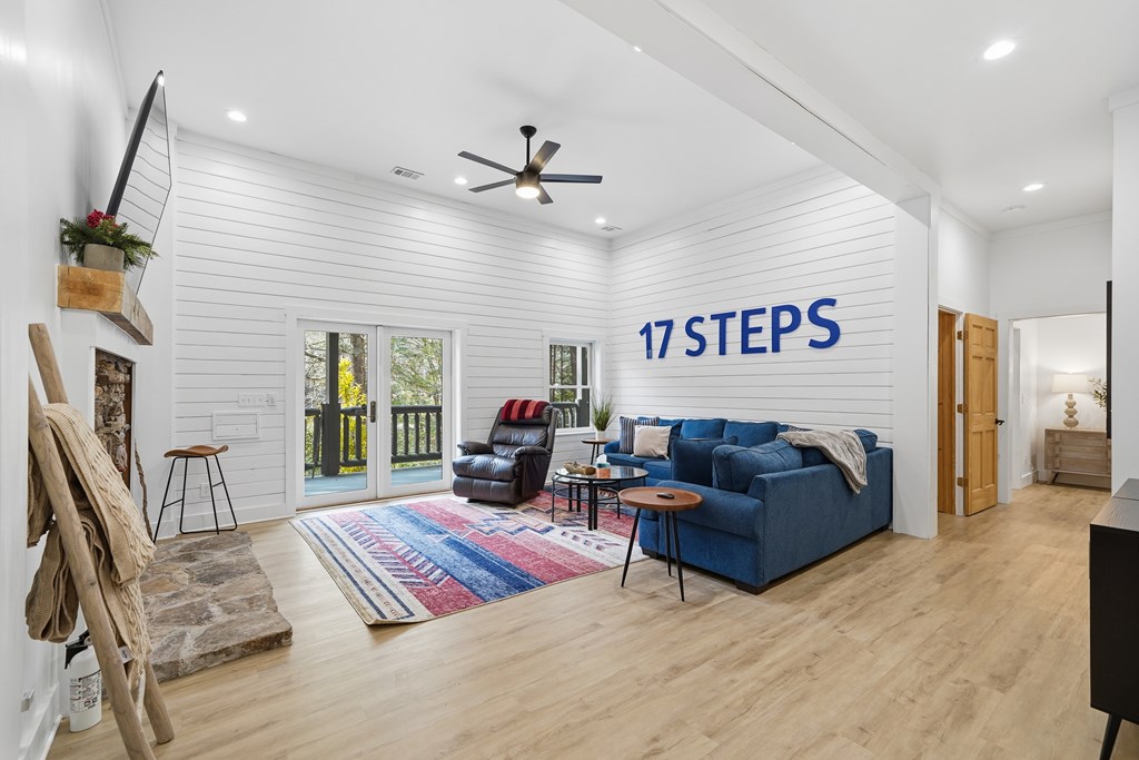 252 Branch Creek Road Blue Ridge, GA 30513 - Photo 71 of 79