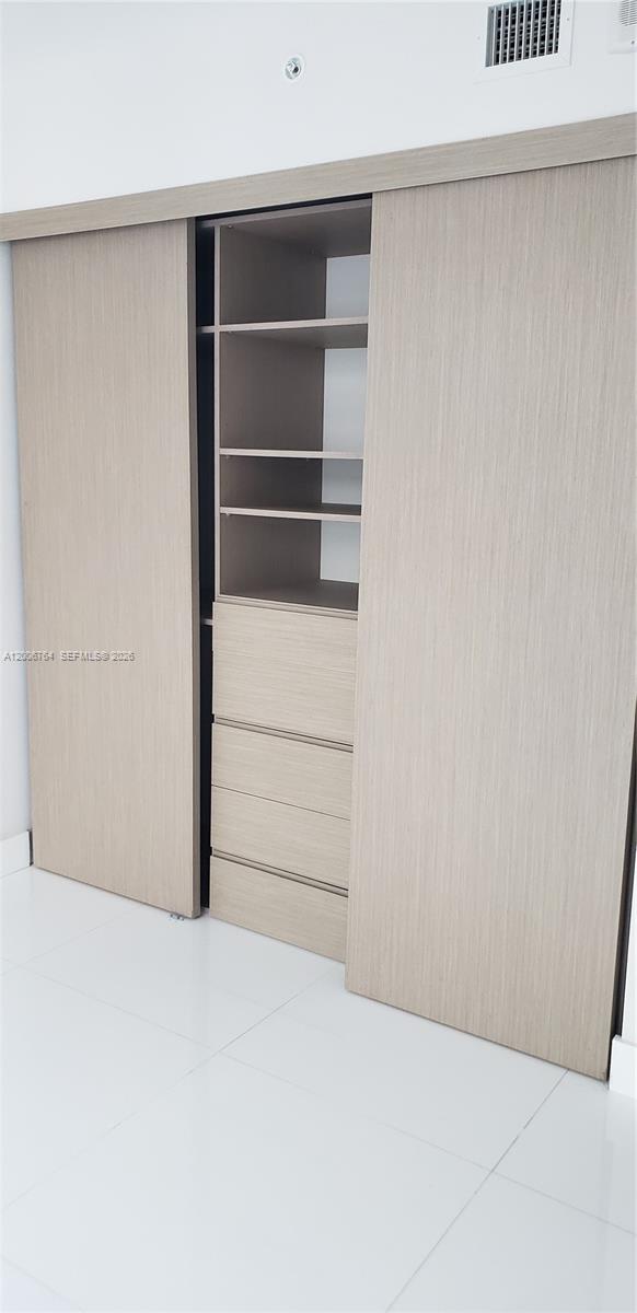1010 Brickell Avenue, Unit 3205 Miami, FL 33131 - Photo 14 of 35 hard wook imported closets