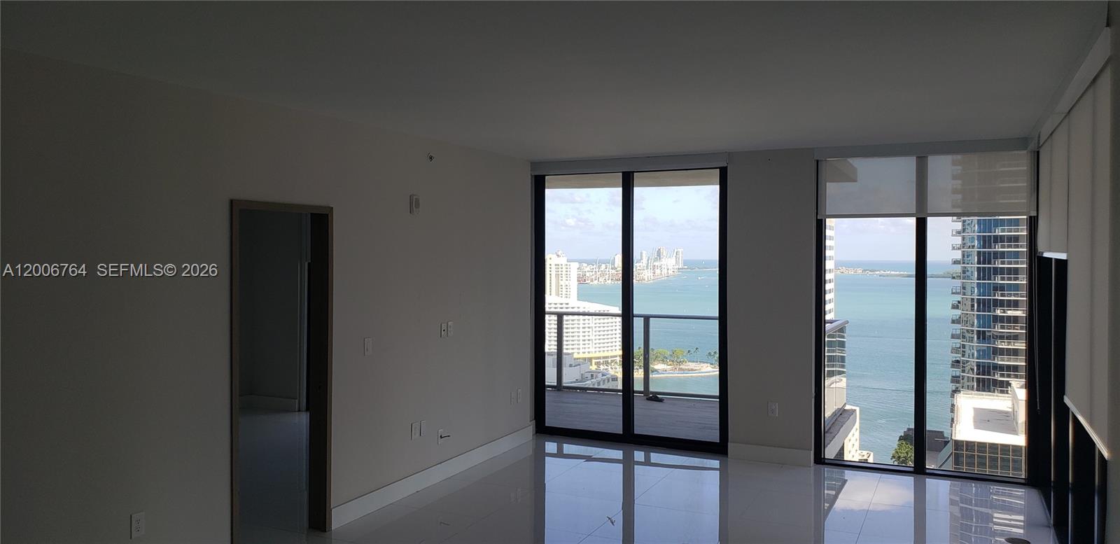 1010 Brickell Avenue, Unit 3205 Miami, FL 33131 - Photo 6 of 35