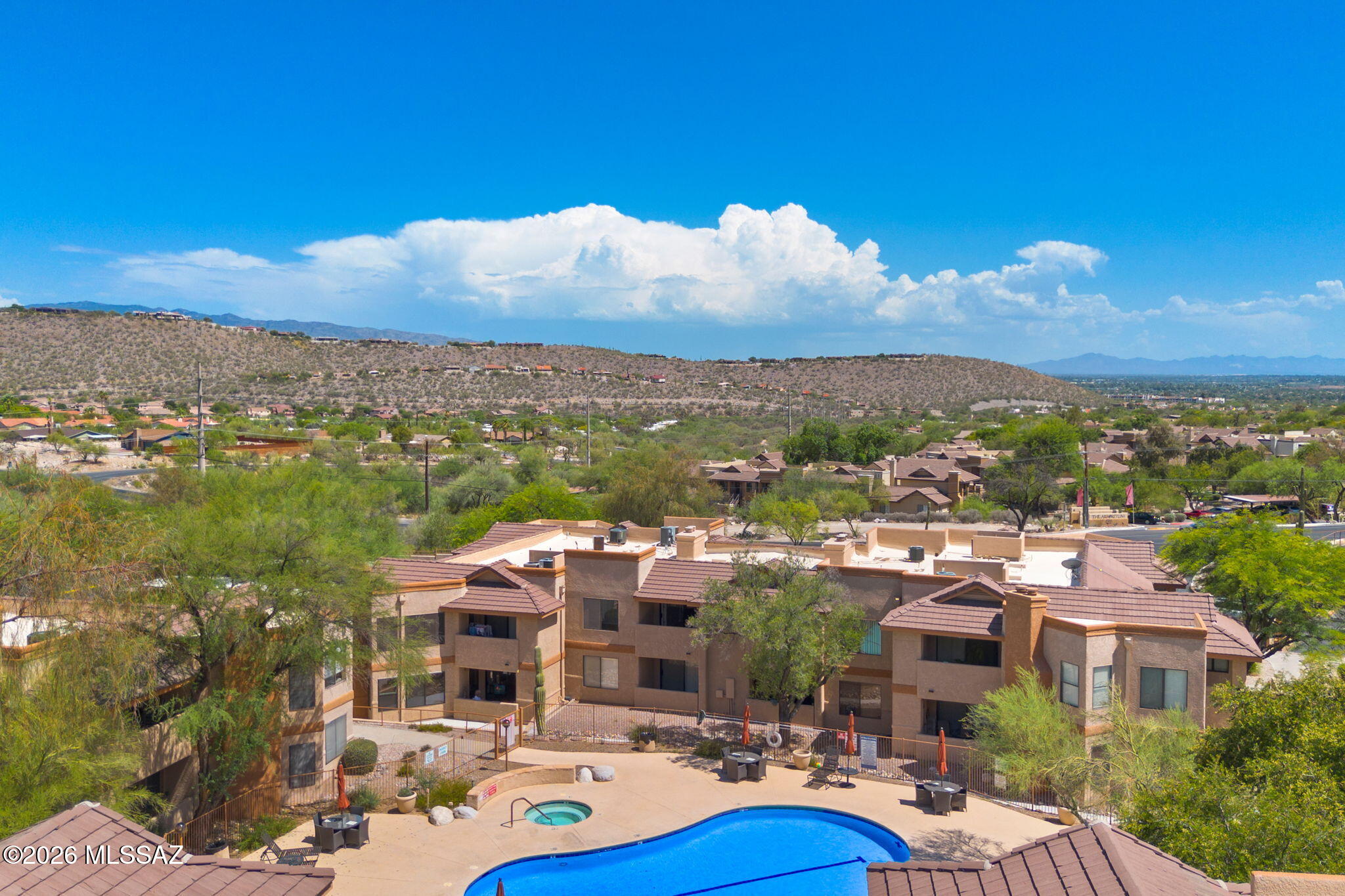 7255 East Snyder Road, Unit 1204 Tucson, AZ 85750 - Photo 30 of 50 Community