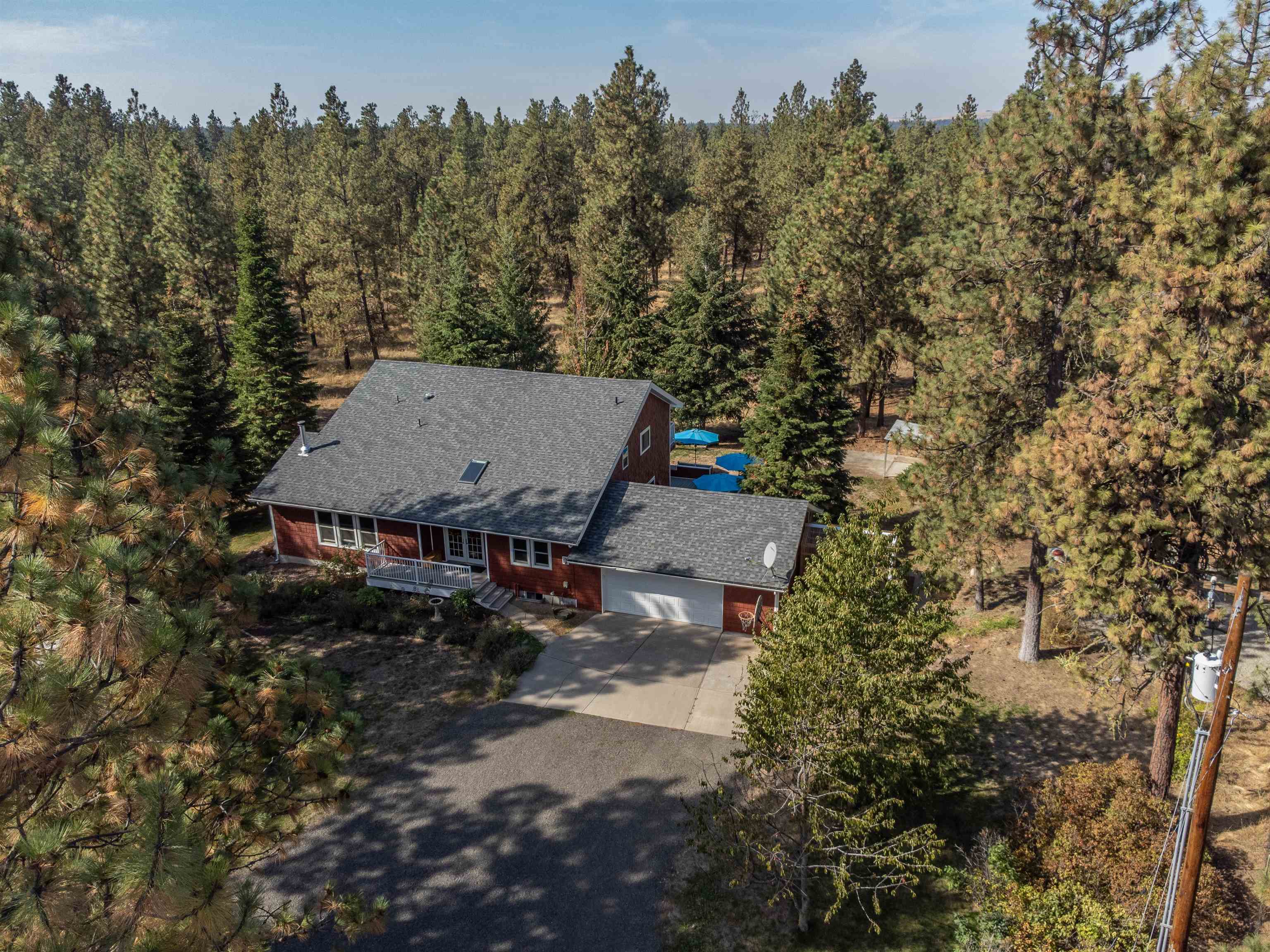17008 South Smythe Road Spokane, WA 99224 - Photo 1 of 50 Gallery Image 1