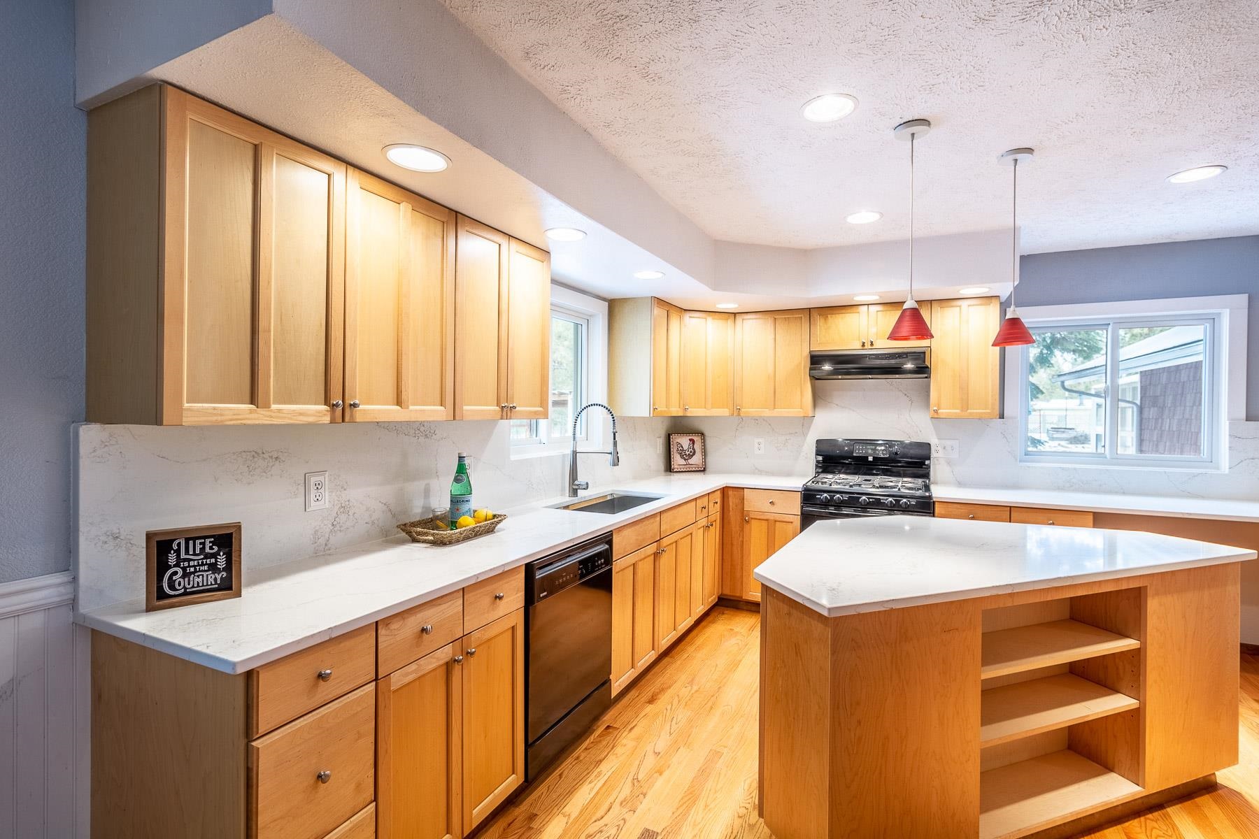 17008 South Smythe Road Spokane, WA 99224 - Photo 12 of 50 Gallery Image 12