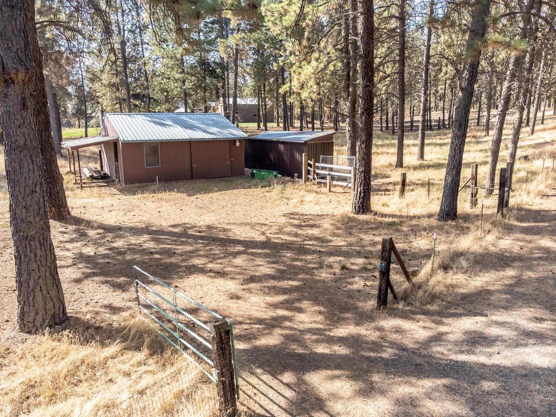17008 South Smythe Road Spokane, WA 99224 - Photo 41 of 50 Gallery Image 41
