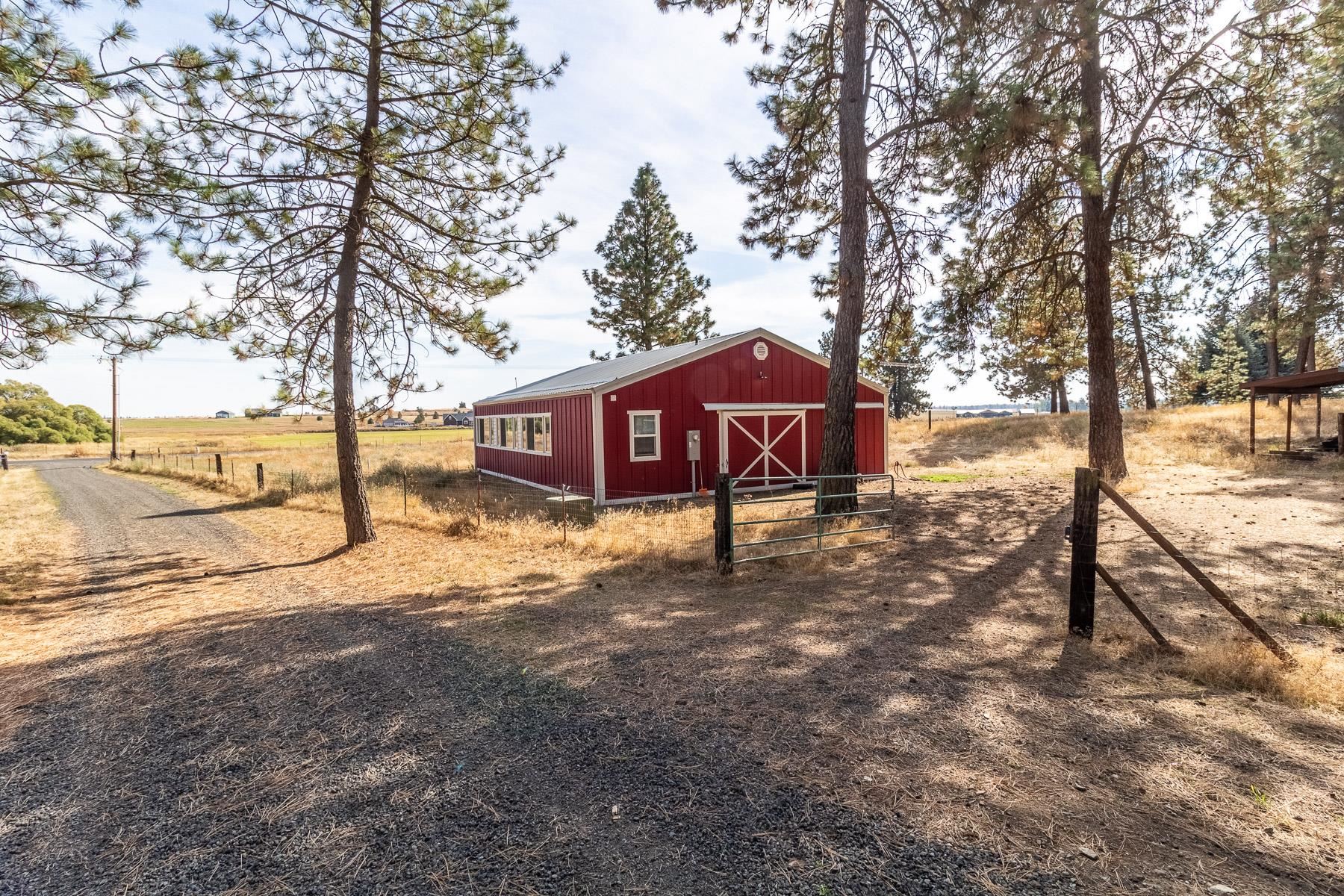 17008 South Smythe Road Spokane, WA 99224 - Photo 43 of 50 Gallery Image 43