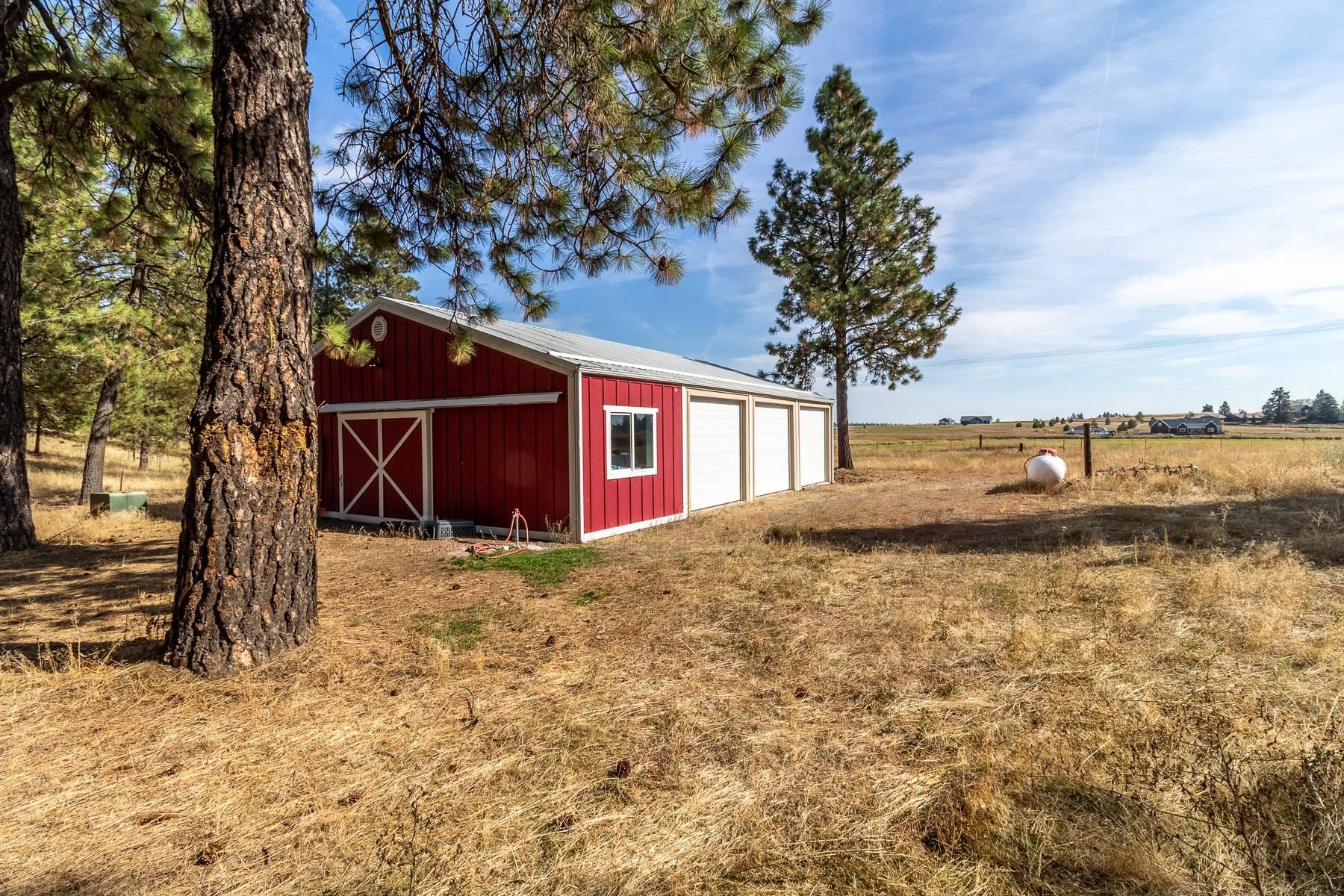 17008 South Smythe Road Spokane, WA 99224 - Photo 44 of 50 Gallery Image 44