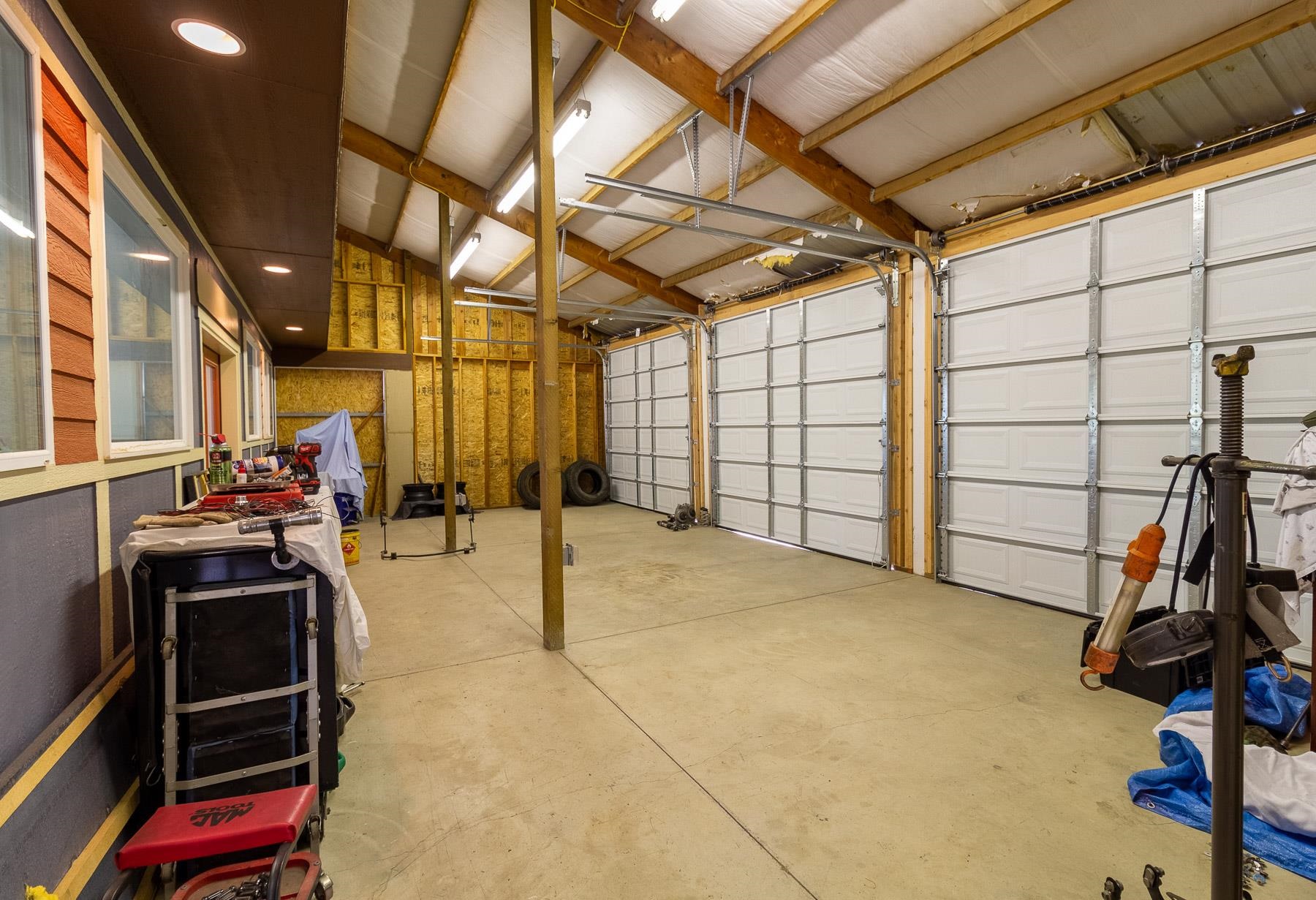 17008 South Smythe Road Spokane, WA 99224 - Photo 45 of 50 Gallery Image 45