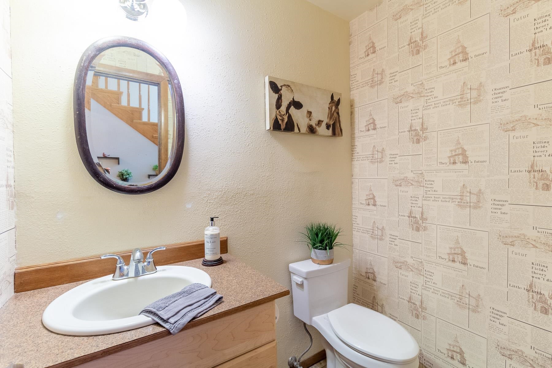 17008 South Smythe Road Spokane, WA 99224 - Photo 9 of 50 Gallery Image 9