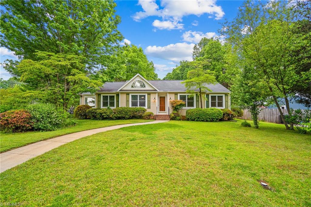 2009 Rendall Street Burlington, NC 27215 - Photo 1 of 33