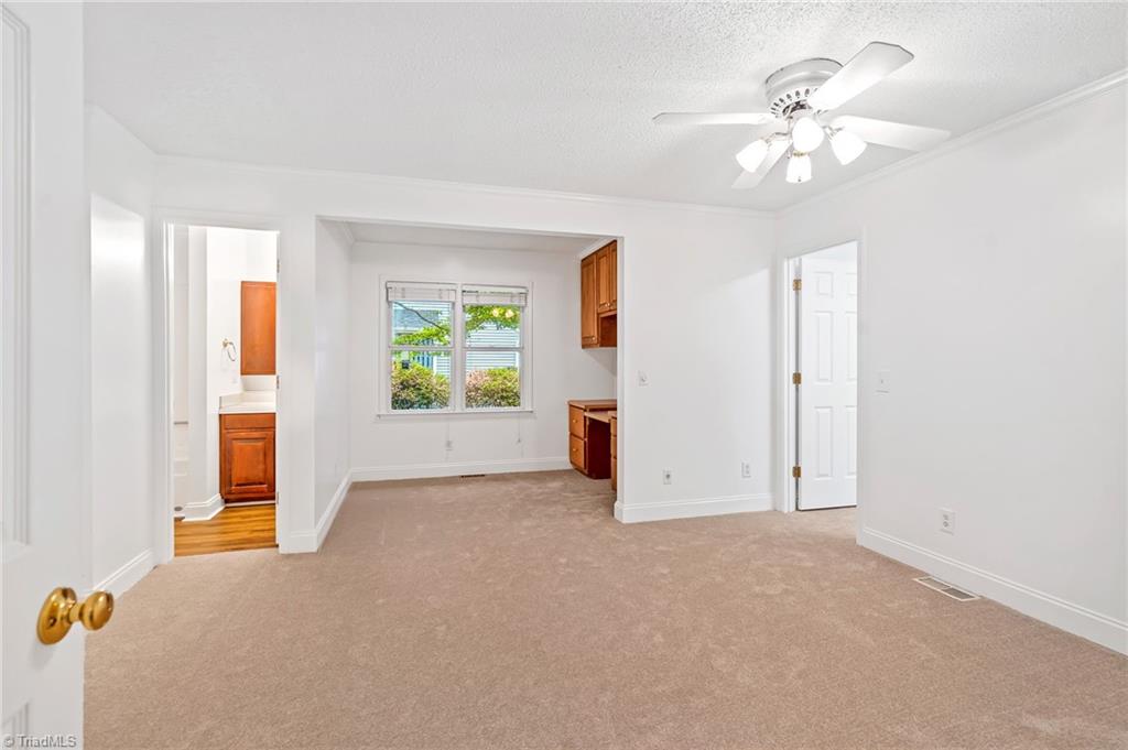 2009 Rendall Street Burlington, NC 27215 - Photo 14 of 33