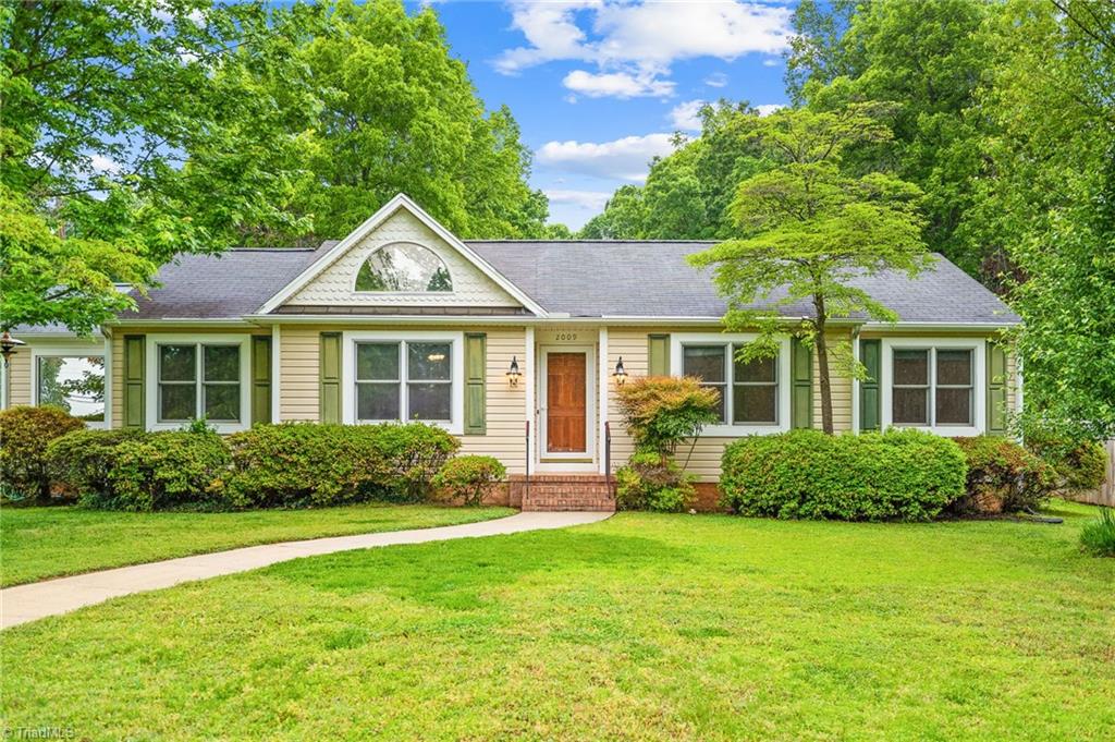 2009 Rendall Street Burlington, NC 27215 - Photo 2 of 33