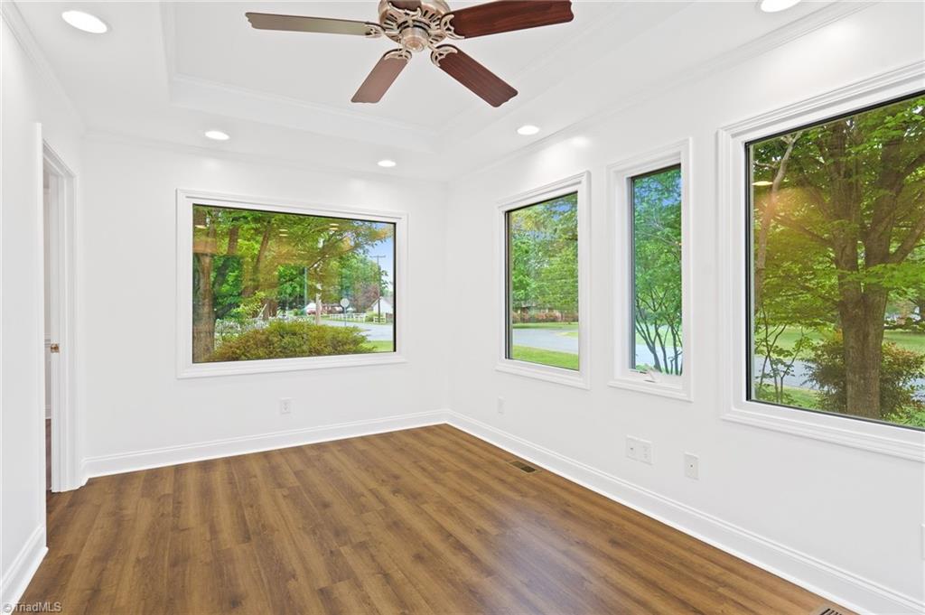 2009 Rendall Street Burlington, NC 27215 - Photo 24 of 33