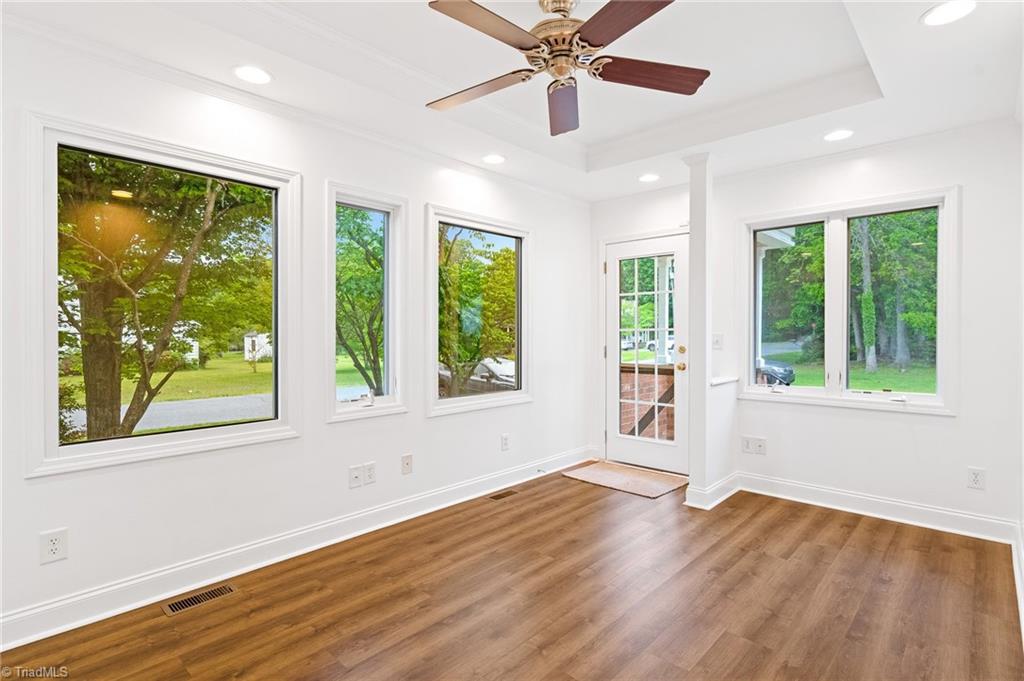 2009 Rendall Street Burlington, NC 27215 - Photo 25 of 33