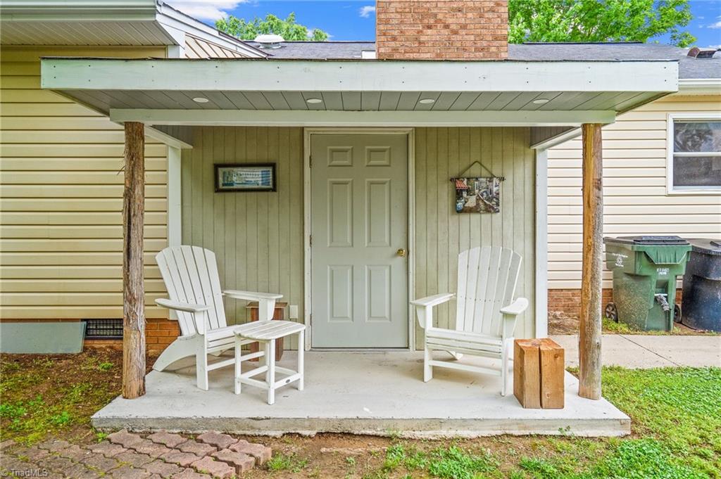 2009 Rendall Street Burlington, NC 27215 - Photo 28 of 33