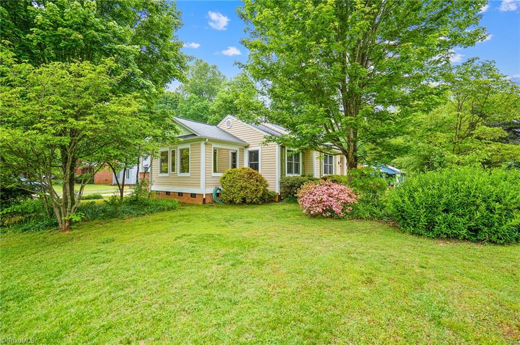 2009 Rendall Street Burlington, NC 27215 - Photo 31 of 33