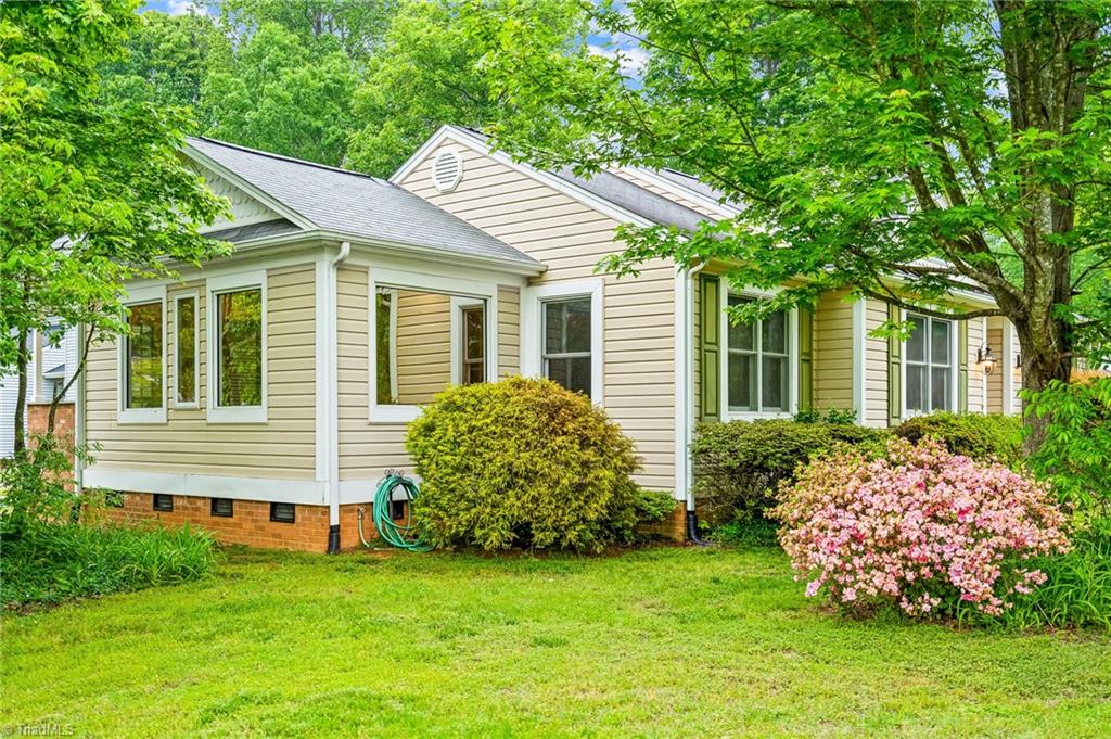 2009 Rendall Street Burlington, NC 27215 - Photo 32 of 33