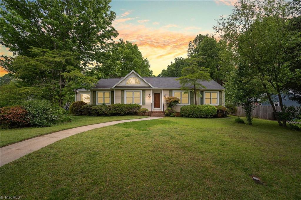 2009 Rendall Street Burlington, NC 27215 - Photo 33 of 33