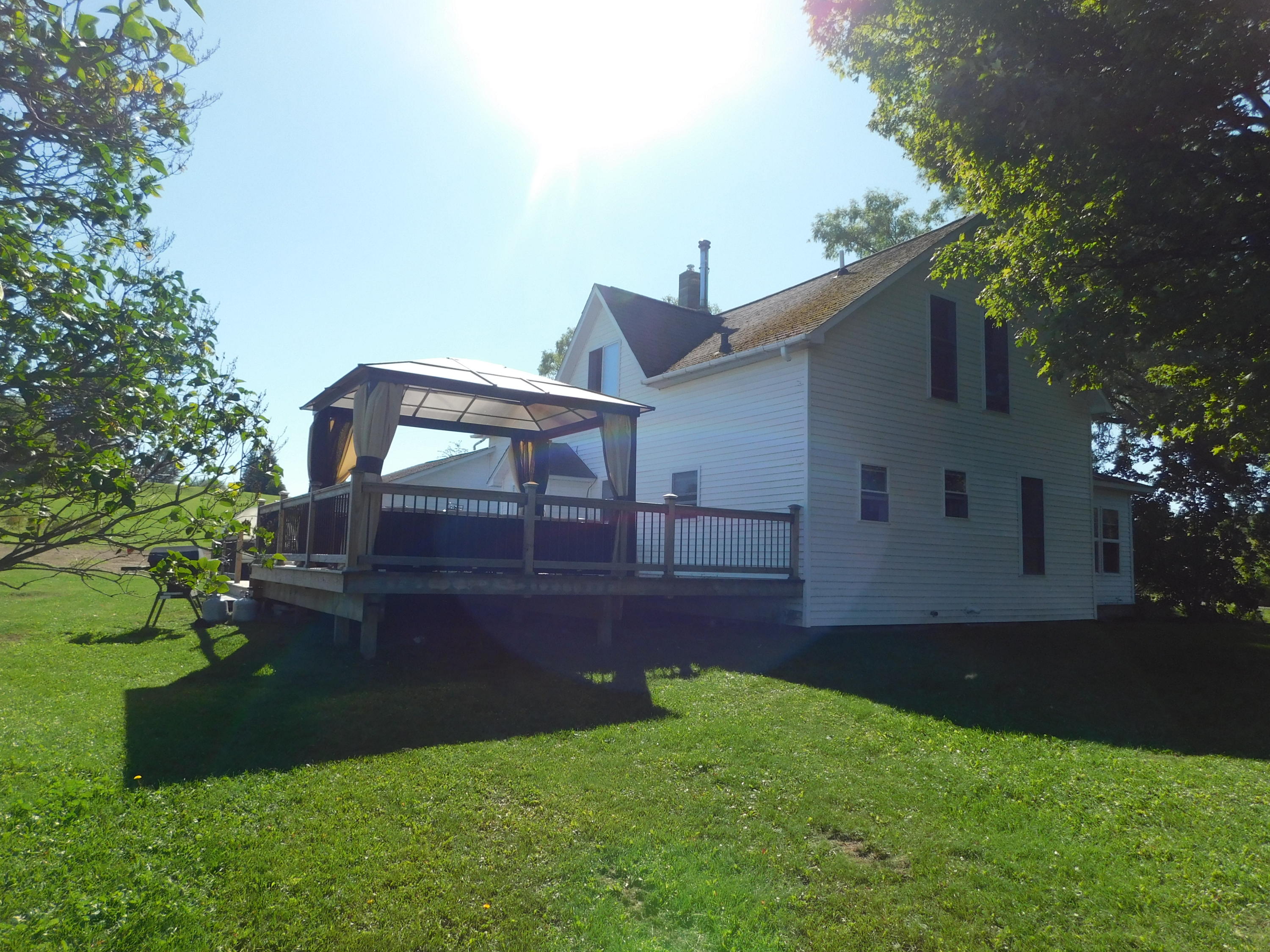 2295 Emig Road Comins, MI 48619 - Photo 29 of 34 Gallery Image 29