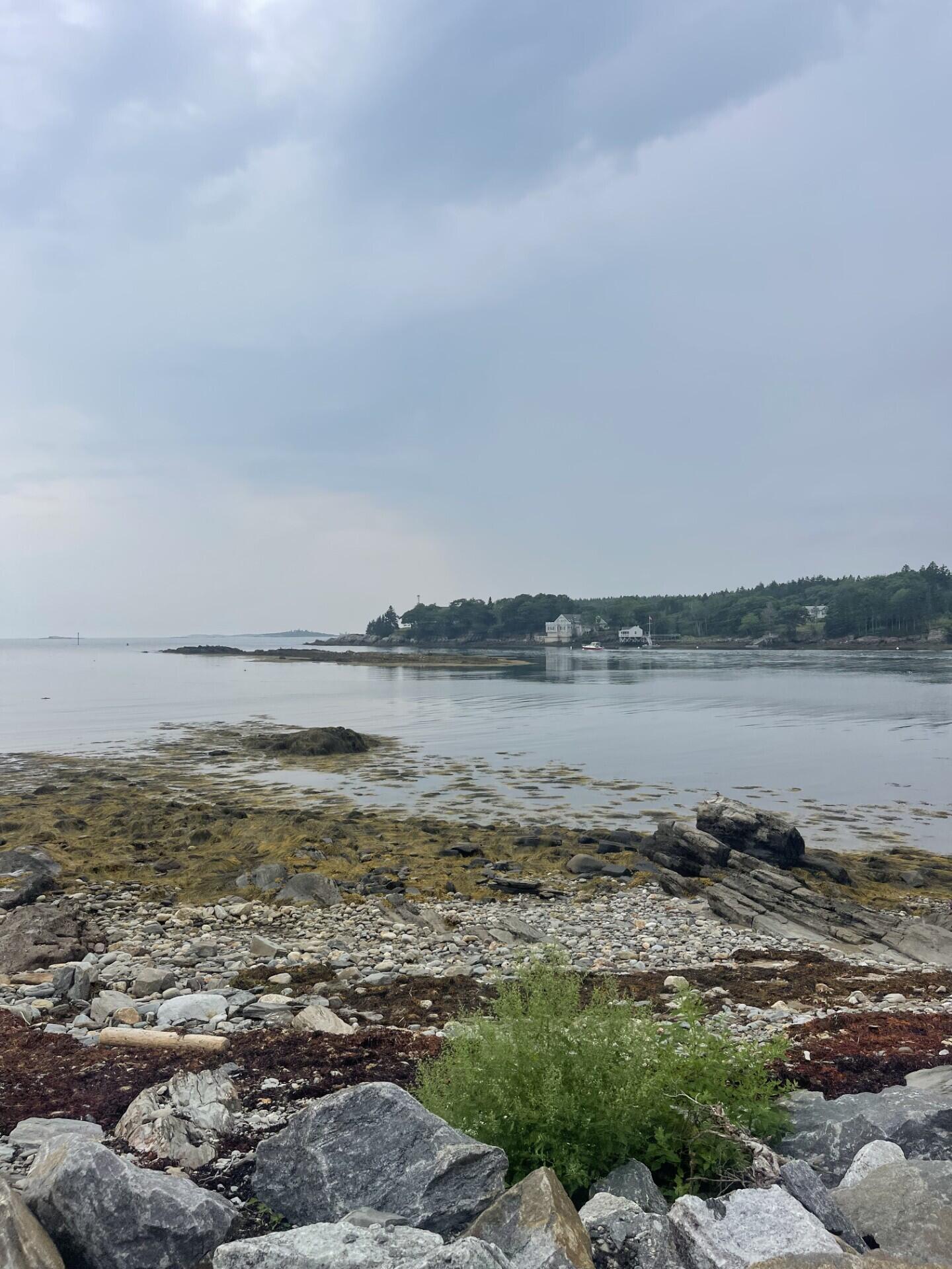 0 Poore Road East Boothbay, ME 04544 - Photo 10 of 30 11o