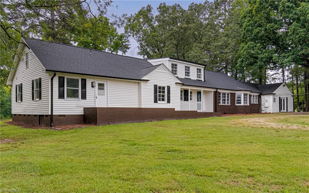 4001 Redberry Road Greensboro, NC 27407 - Photo 1 of 42