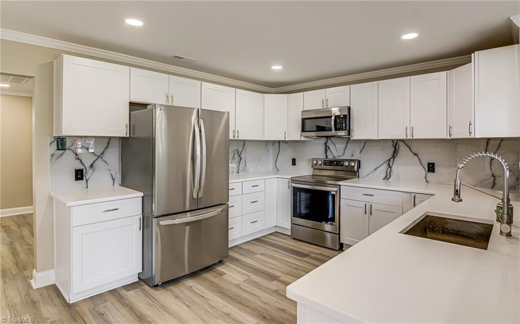 4001 Redberry Road Greensboro, NC 27407 - Photo 11 of 42