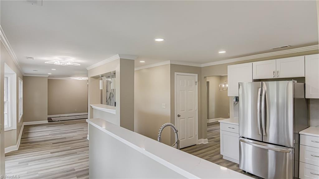 4001 Redberry Road Greensboro, NC 27407 - Photo 12 of 42