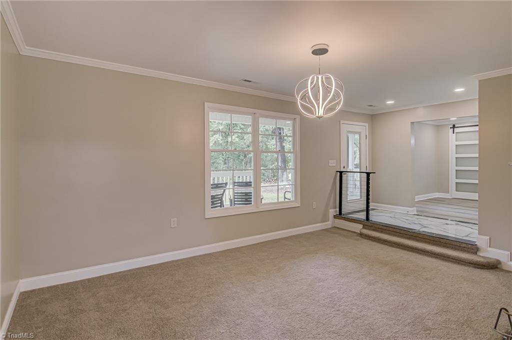 4001 Redberry Road Greensboro, NC 27407 - Photo 13 of 42