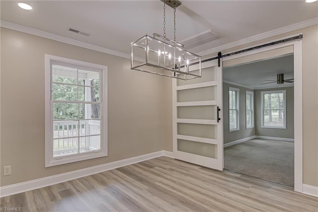 4001 Redberry Road Greensboro, NC 27407 - Photo 14 of 42