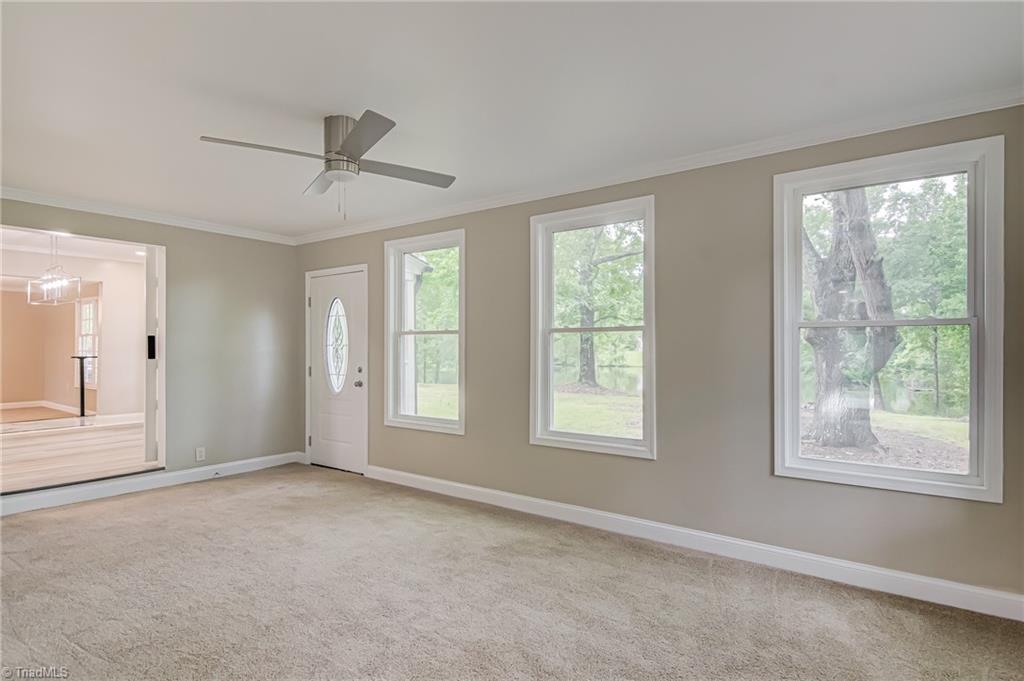 4001 Redberry Road Greensboro, NC 27407 - Photo 17 of 42