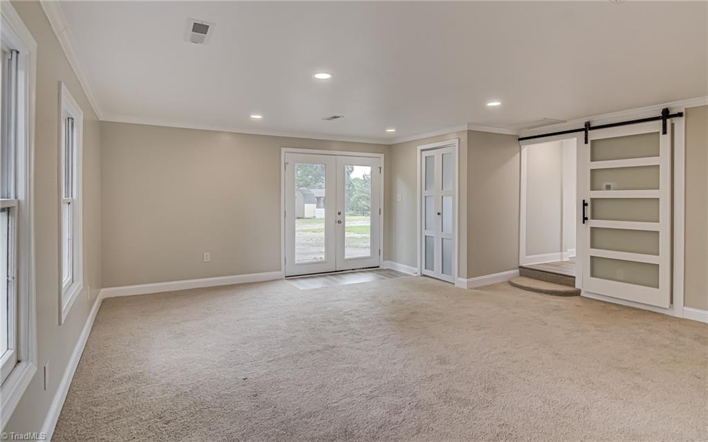 4001 Redberry Road Greensboro, NC 27407 - Photo 18 of 42