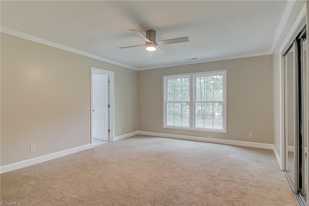 4001 Redberry Road Greensboro, NC 27407 - Photo 19 of 42