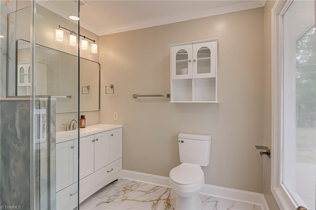 4001 Redberry Road Greensboro, NC 27407 - Photo 20 of 42