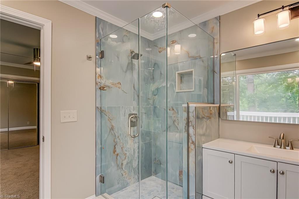 4001 Redberry Road Greensboro, NC 27407 - Photo 21 of 42