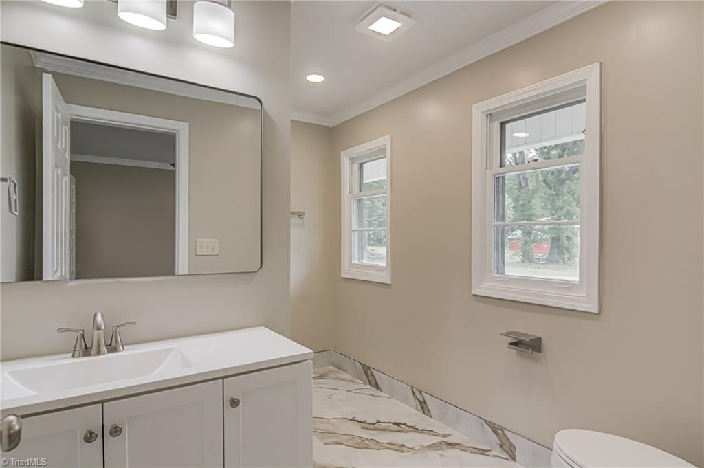 4001 Redberry Road Greensboro, NC 27407 - Photo 23 of 42