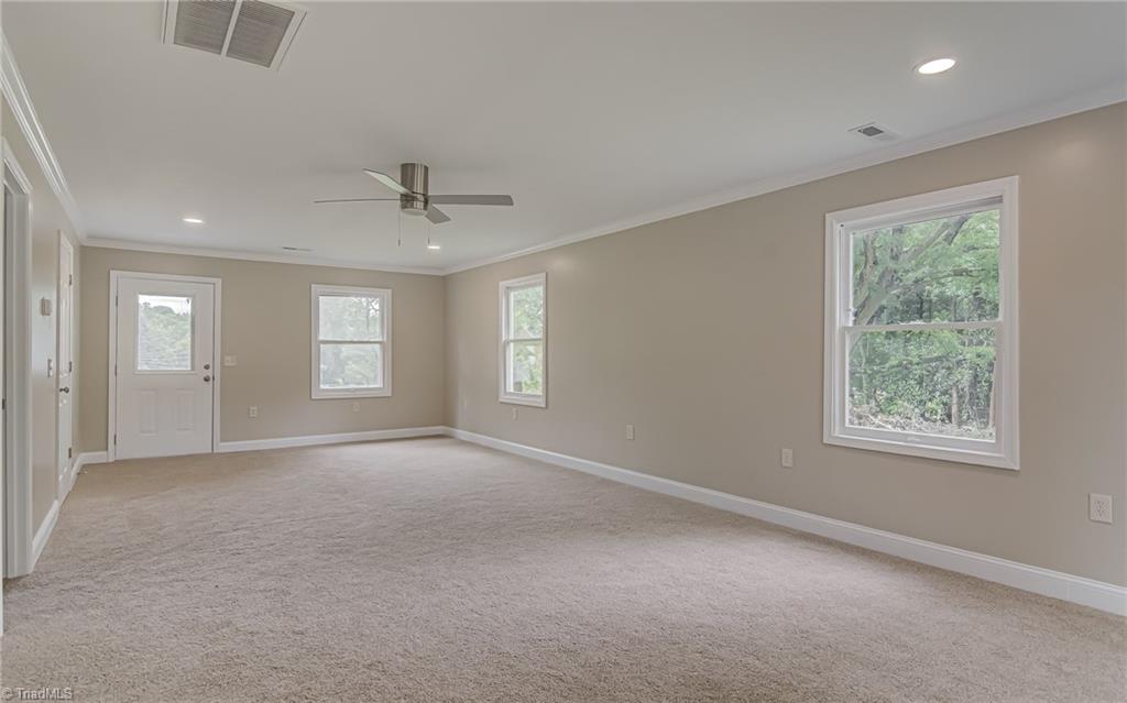 4001 Redberry Road Greensboro, NC 27407 - Photo 24 of 42