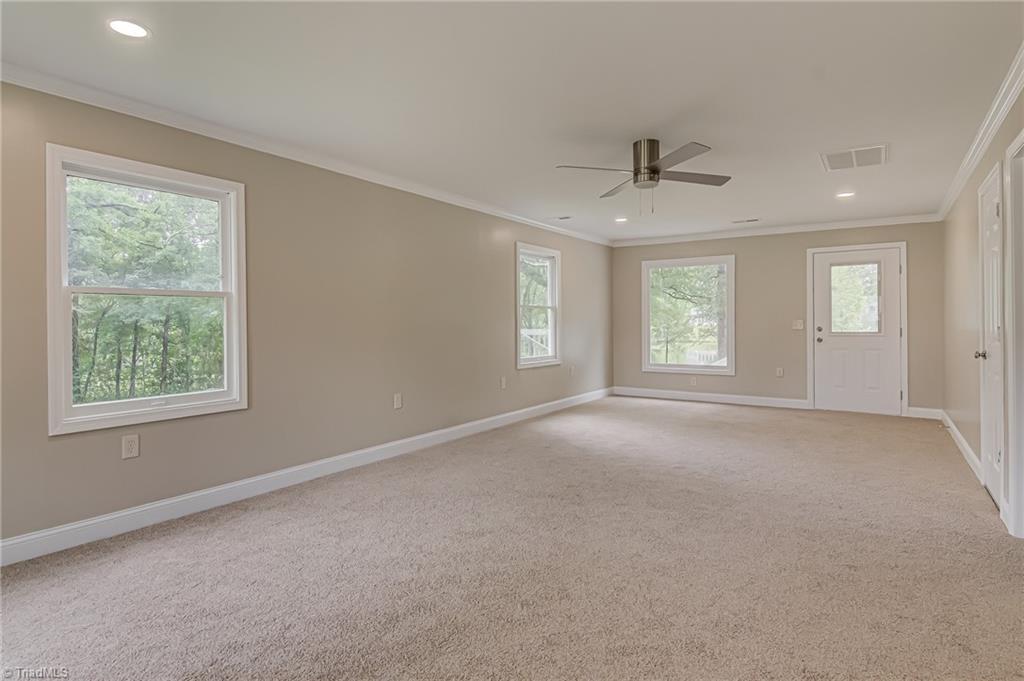 4001 Redberry Road Greensboro, NC 27407 - Photo 25 of 42