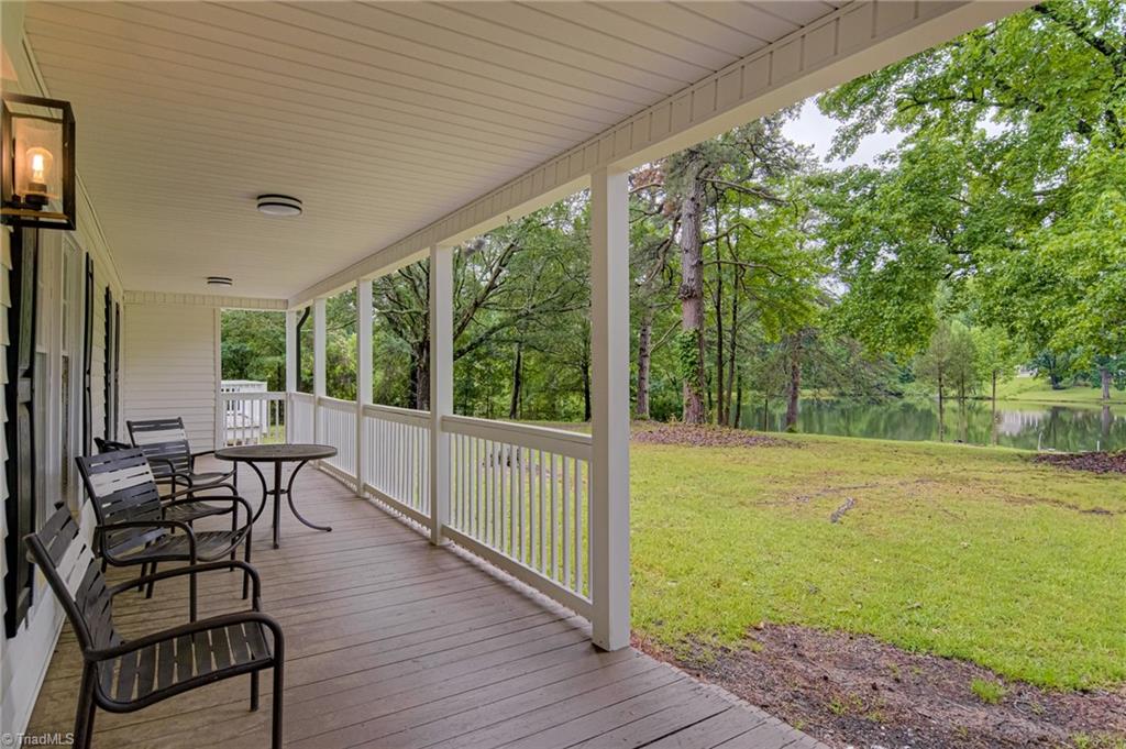 4001 Redberry Road Greensboro, NC 27407 - Photo 30 of 42