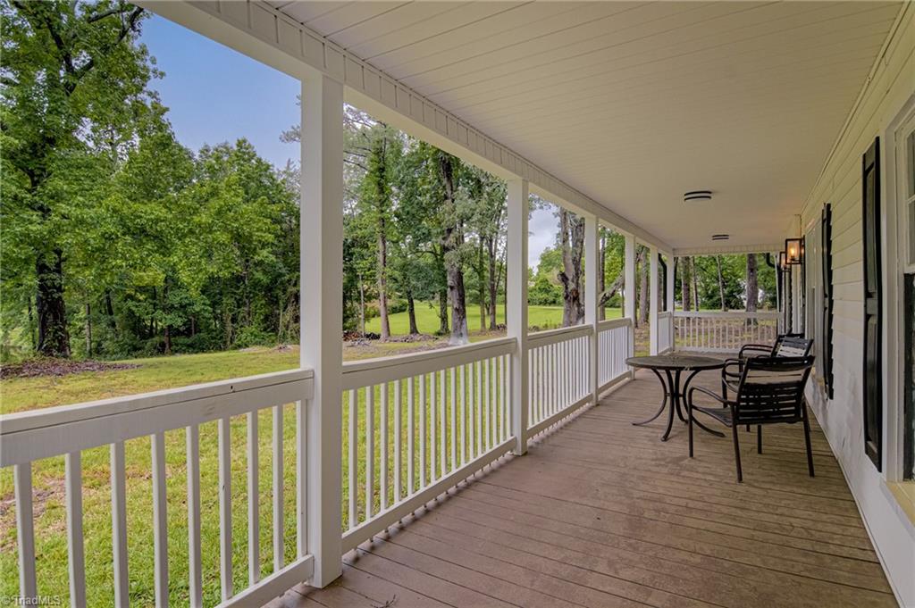 4001 Redberry Road Greensboro, NC 27407 - Photo 31 of 42