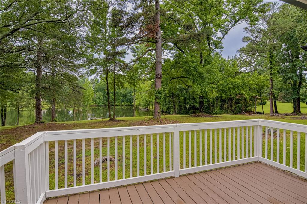 4001 Redberry Road Greensboro, NC 27407 - Photo 32 of 42