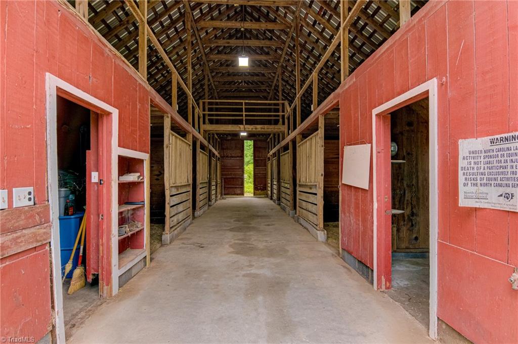 4001 Redberry Road Greensboro, NC 27407 - Photo 34 of 42