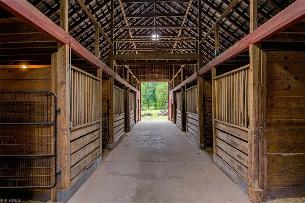 4001 Redberry Road Greensboro, NC 27407 - Photo 36 of 42