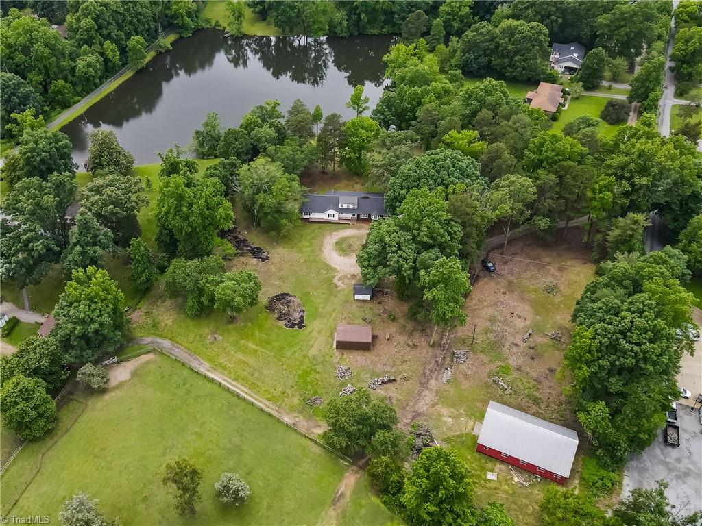 4001 Redberry Road Greensboro, NC 27407 - Photo 37 of 42
